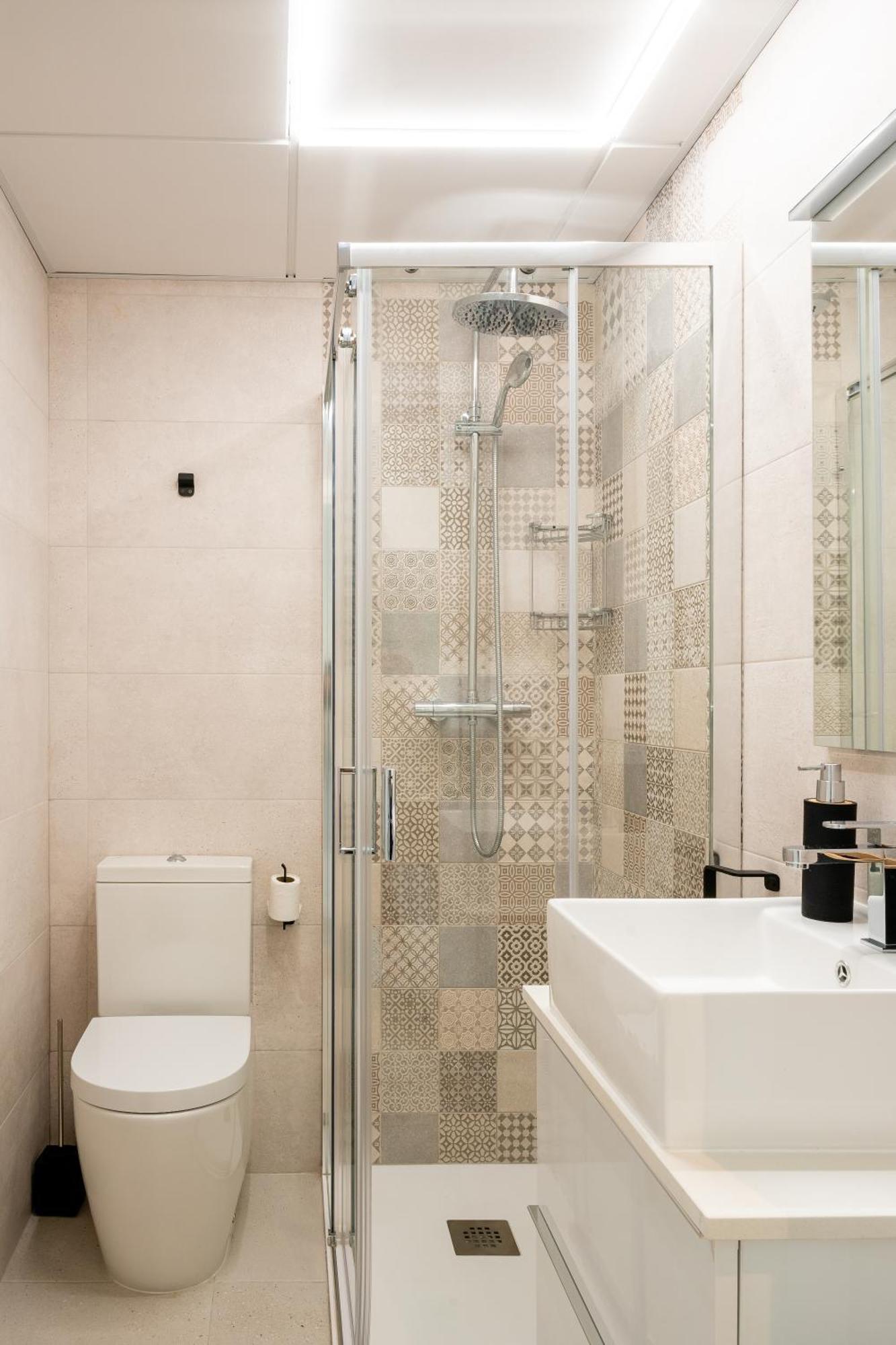 Apartamento De Diseno Con Piscina Y Gimnasio By Elconserje Murcia Esterno foto