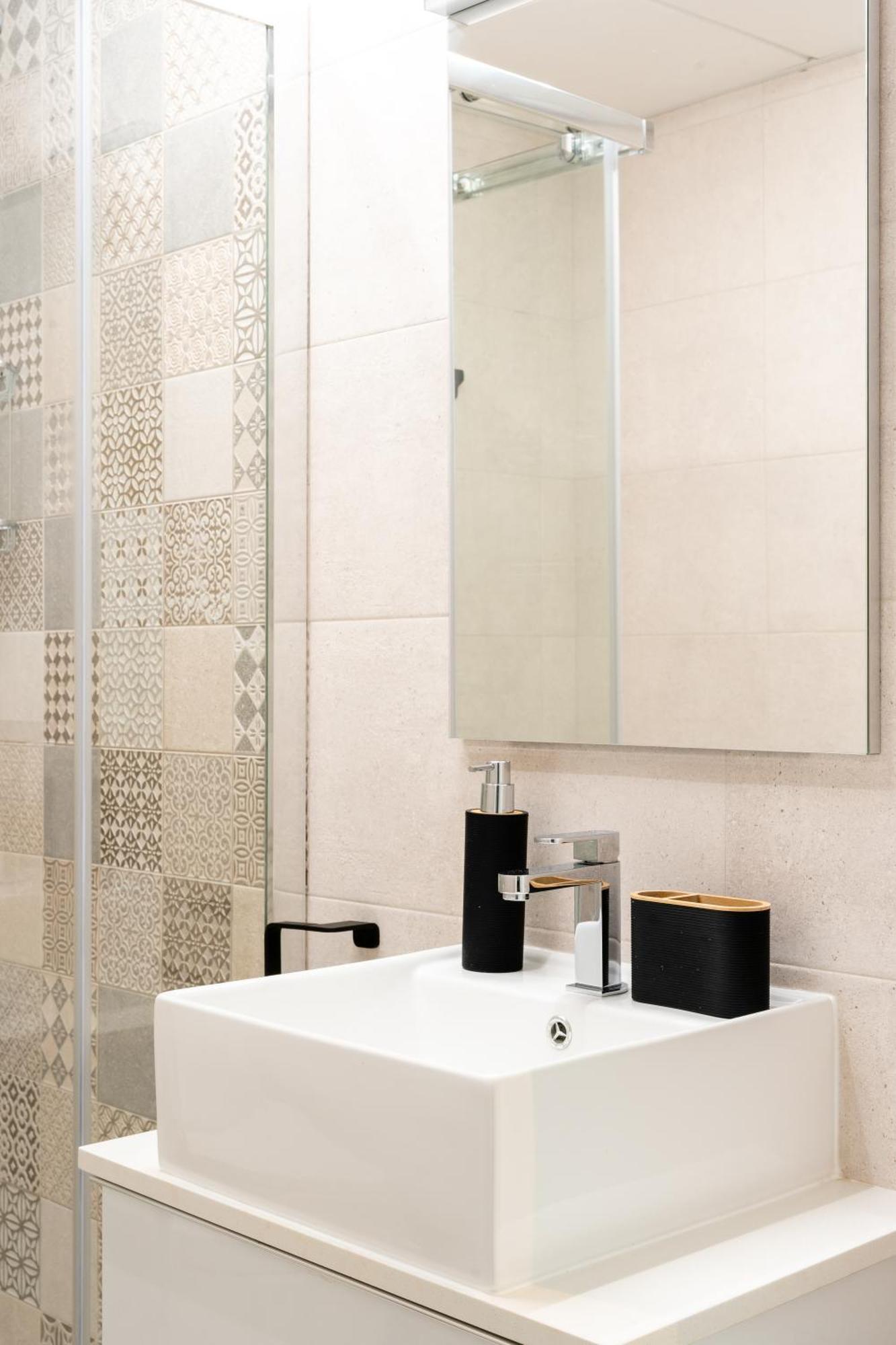 Apartamento De Diseno Con Piscina Y Gimnasio By Elconserje Murcia Esterno foto