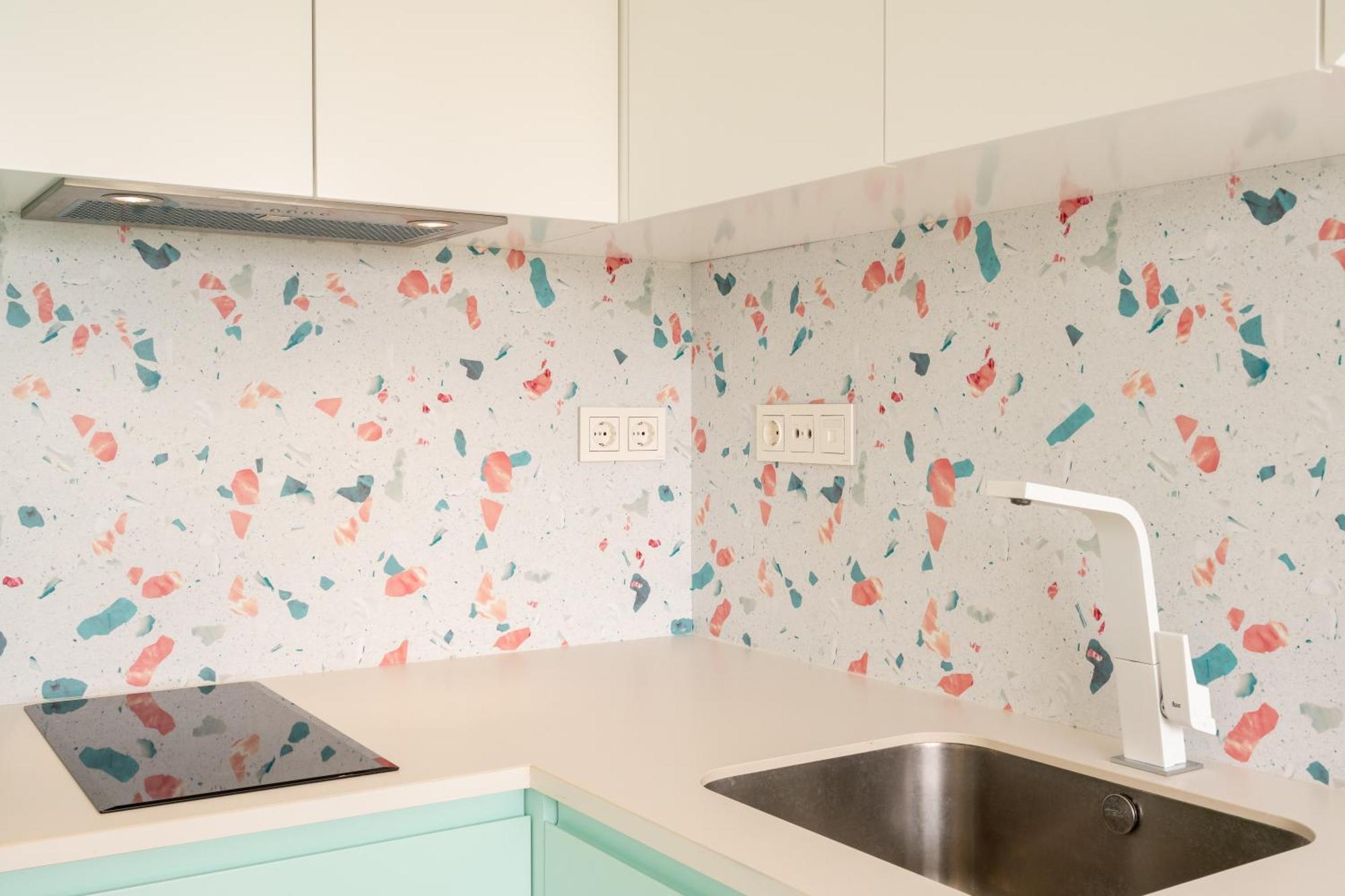 Apartamento De Diseno Con Piscina Y Gimnasio By Elconserje Murcia Esterno foto