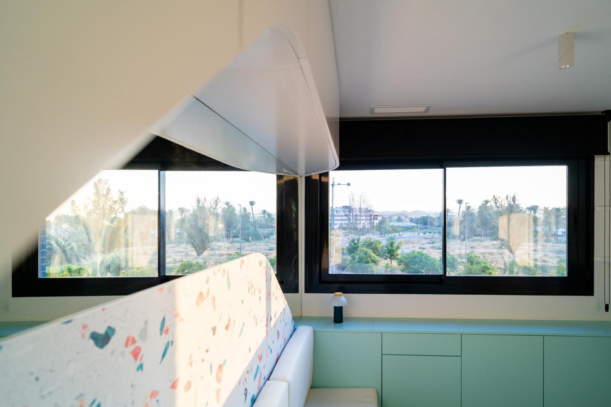Apartamento De Diseno Con Piscina Y Gimnasio By Elconserje Murcia Esterno foto