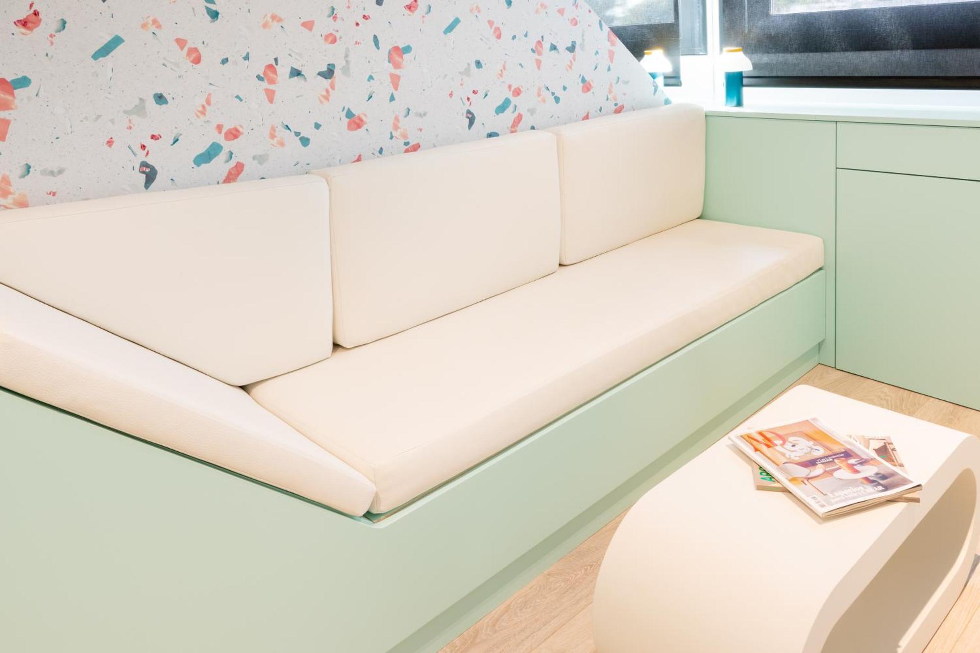 Apartamento De Diseno Con Piscina Y Gimnasio By Elconserje Murcia Esterno foto